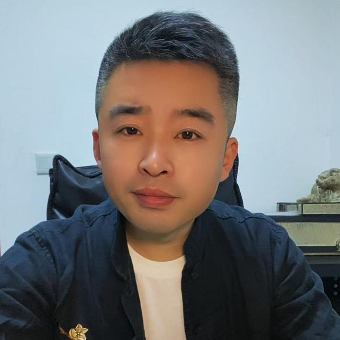 老吴婚恋【聊城】