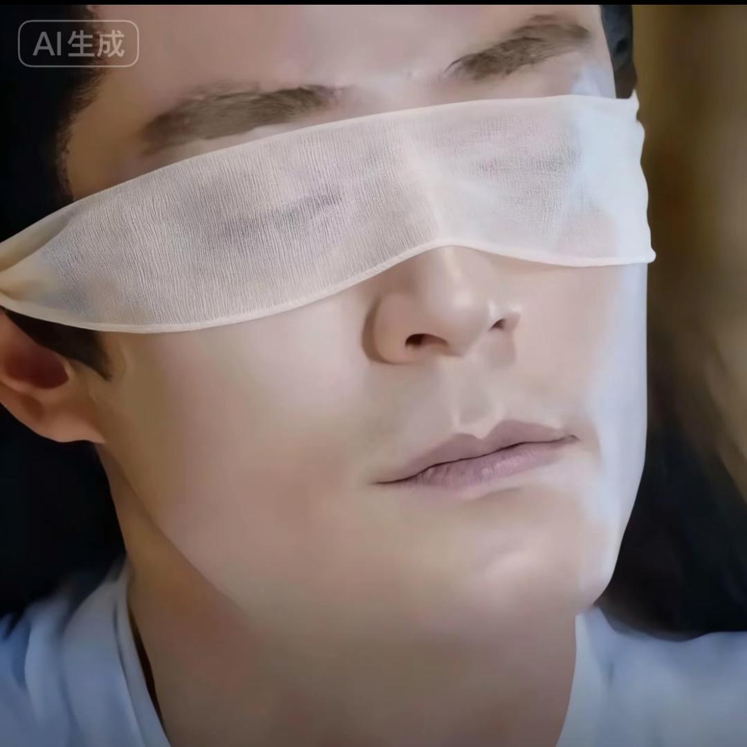 速速原谅湿敷好不