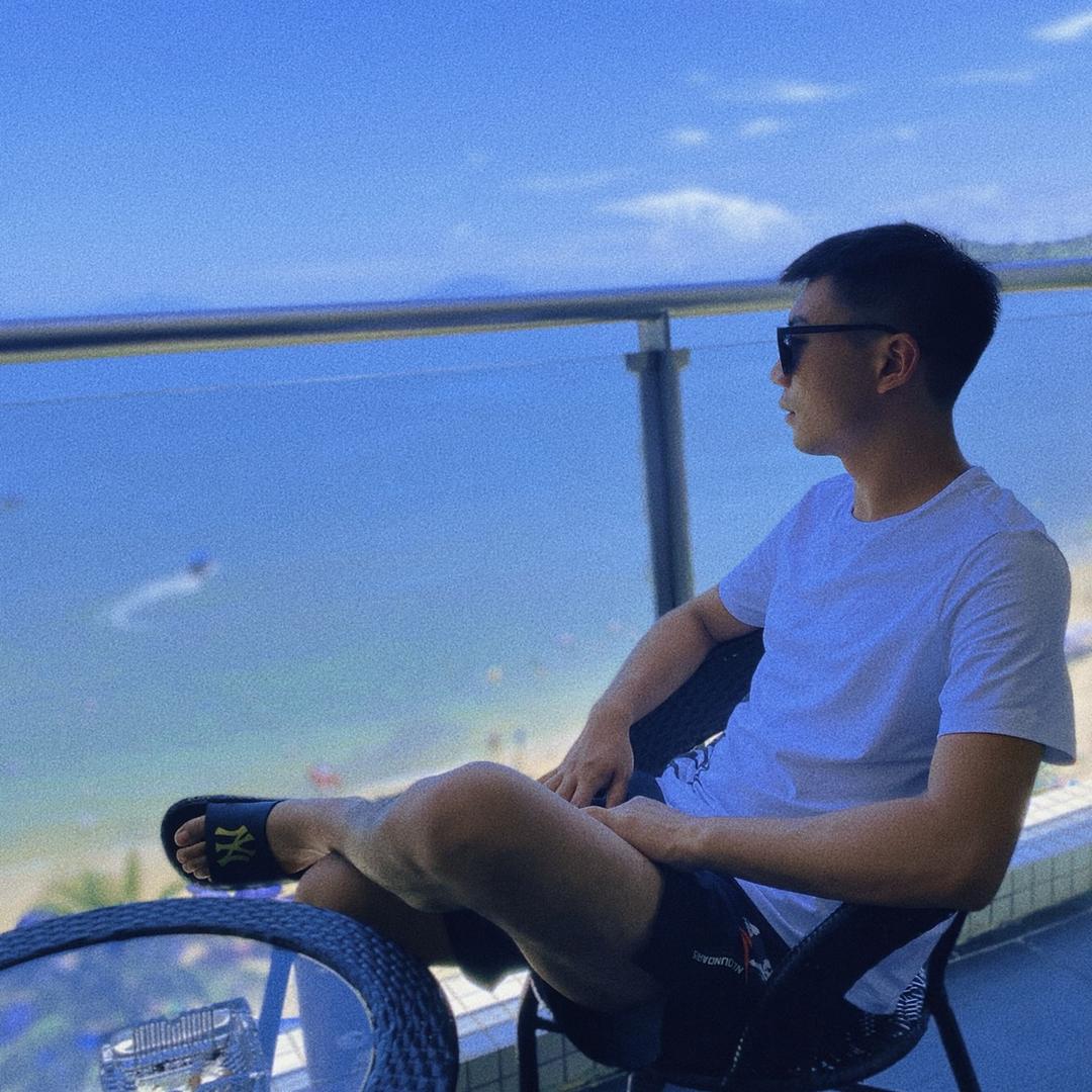 徐公子
