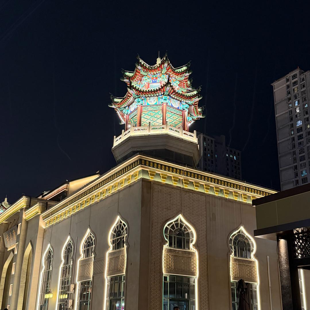 小宁哥