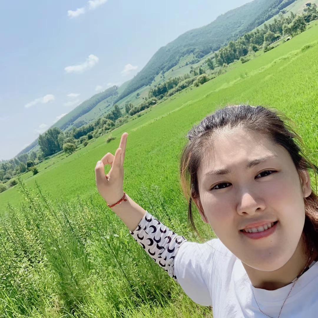 黑龙江小李子 (关东一家人)
