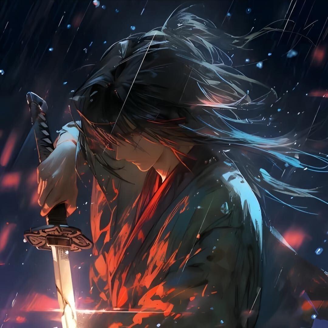 繁华灬(麻瓜男孩)
