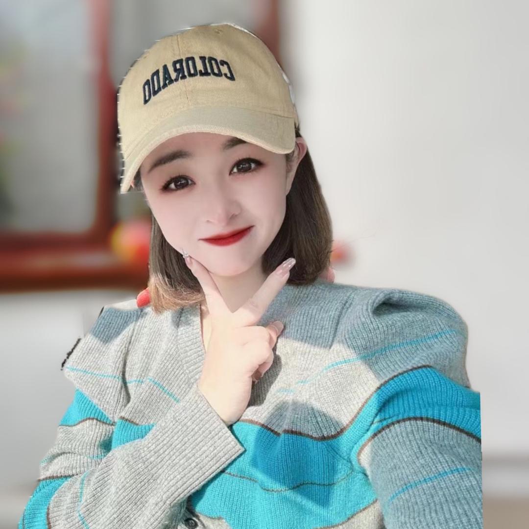 院子里的女装店