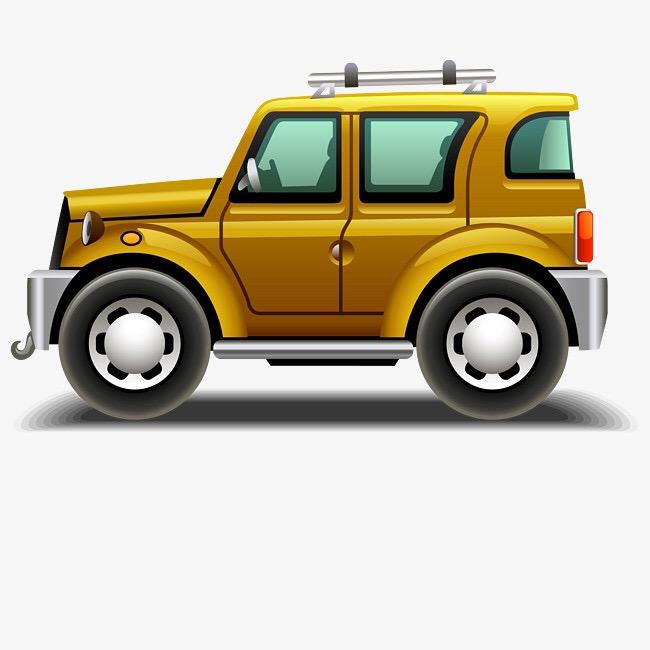小🚗
