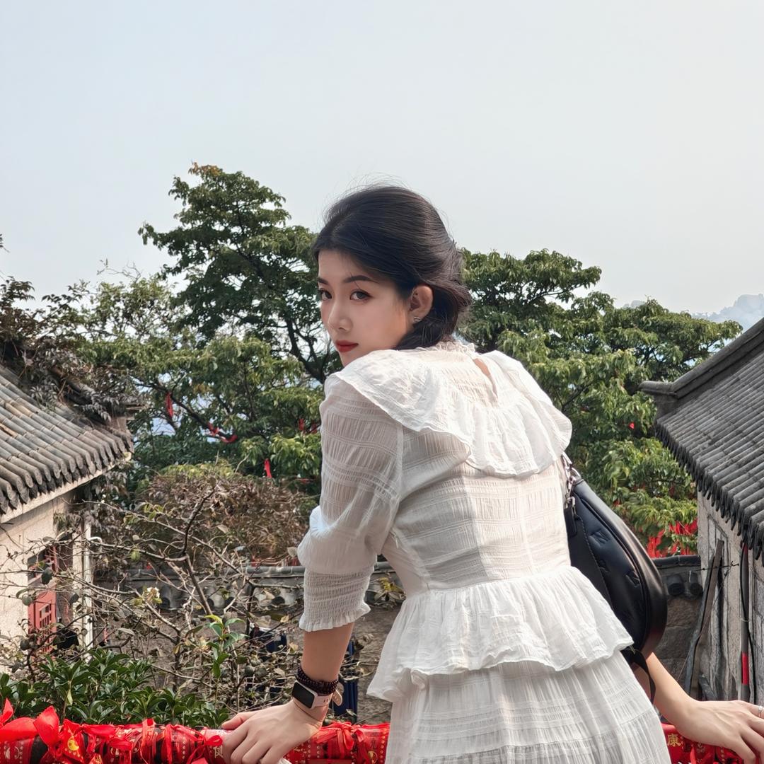 敏敏很哇塞（减肥版）