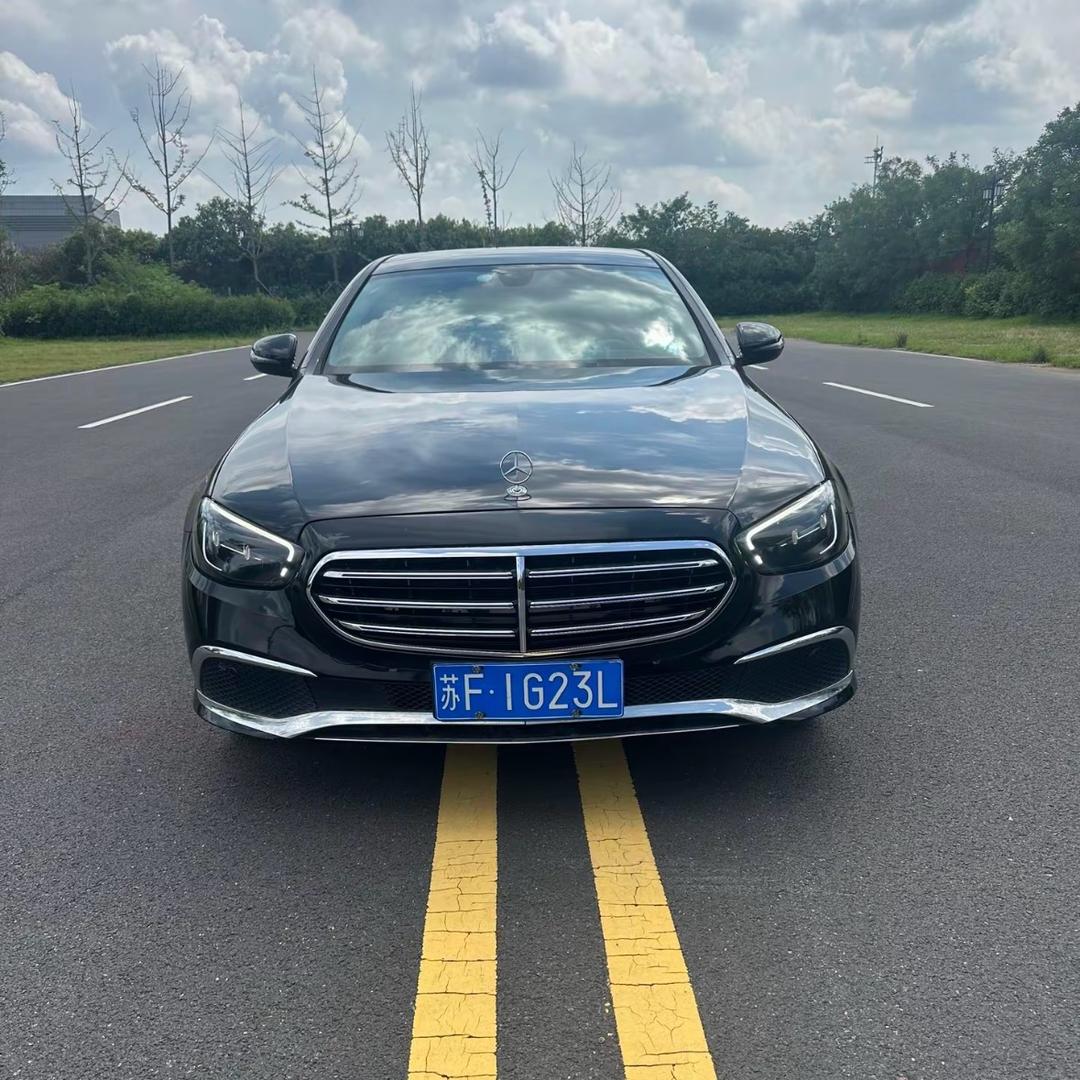 烁辉二手车。