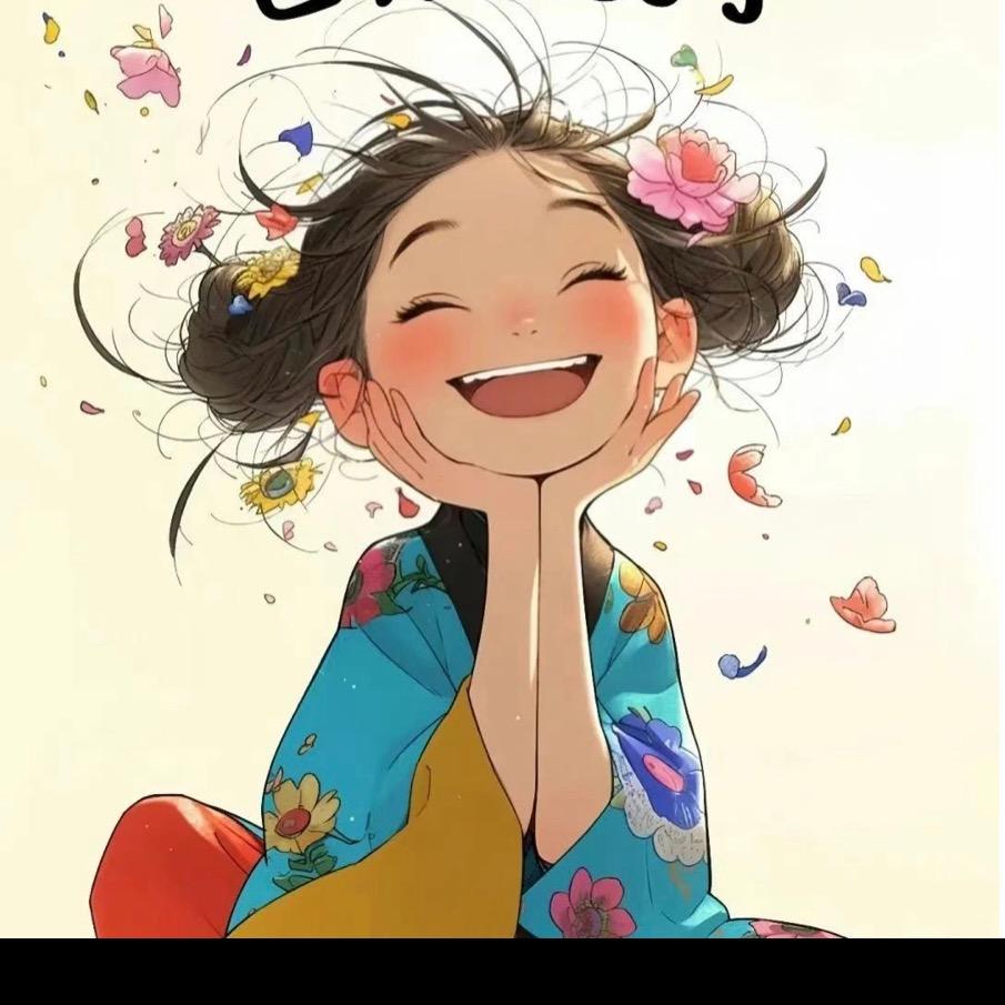 彩丽🍀