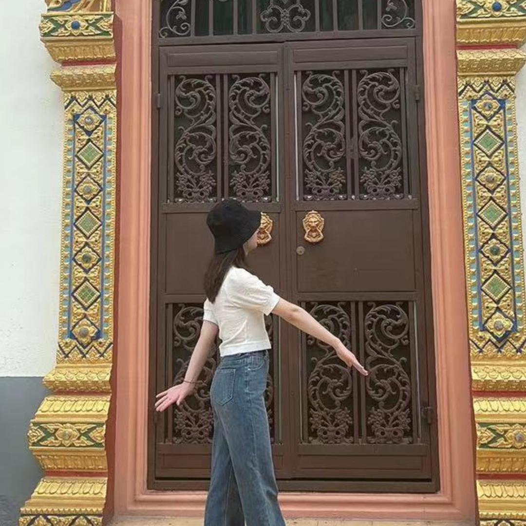 小娜好物带货