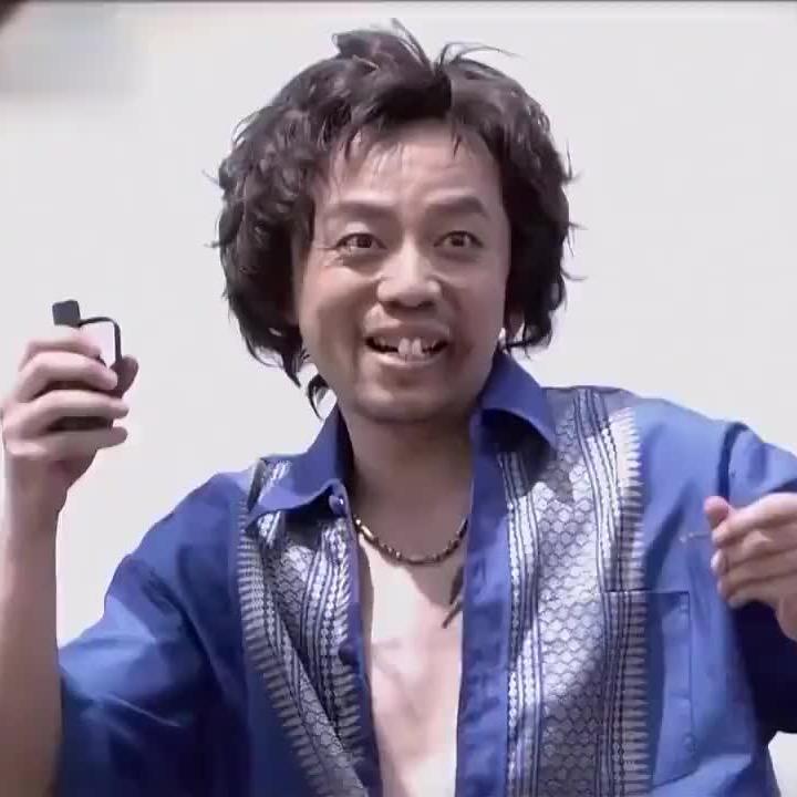 独影行者