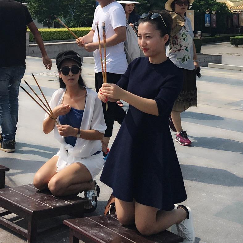 静心菩提