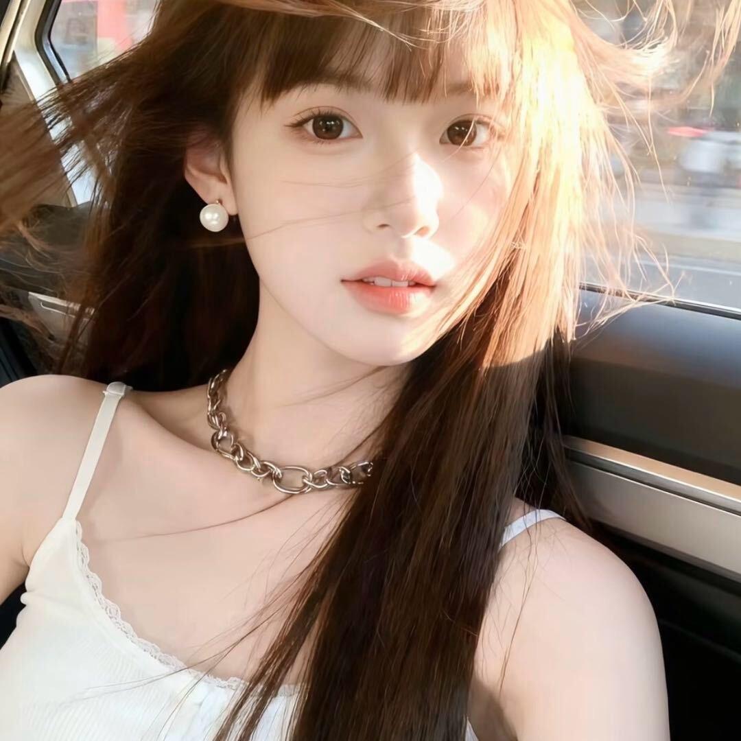 温柔.