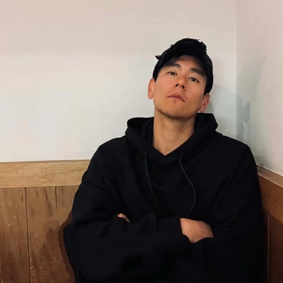 开心老头👴