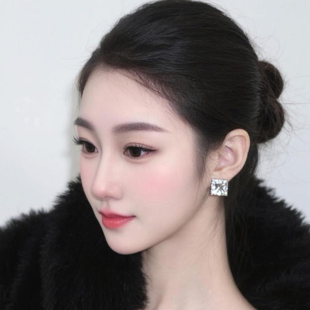 是萍姐姐吖~