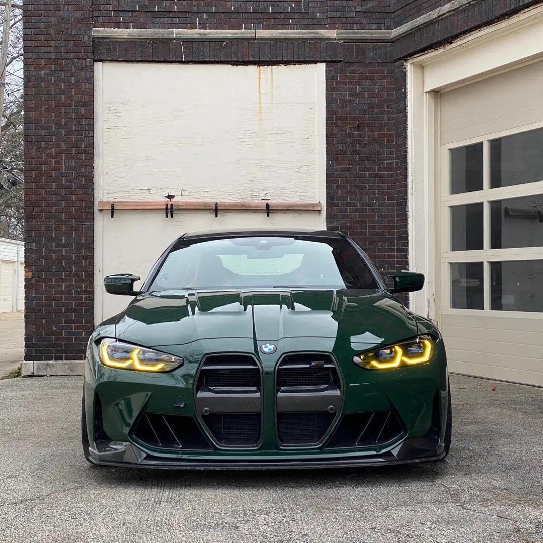 VKCARS