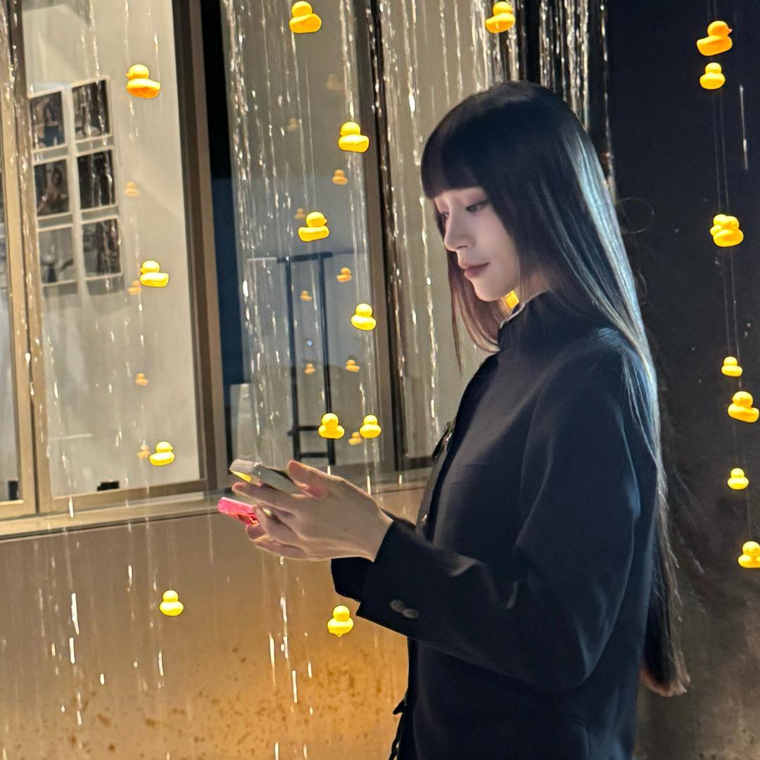 大师你听我说🥶