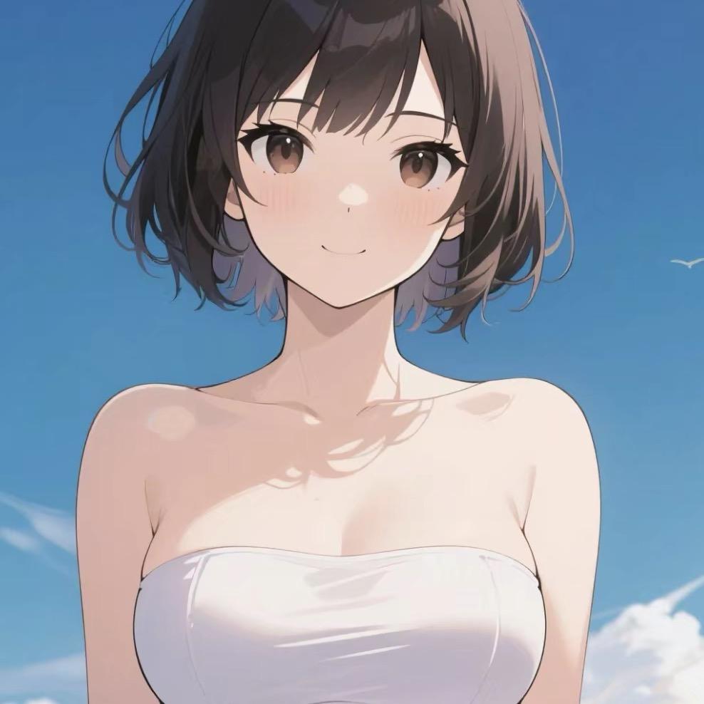 小姨书漫