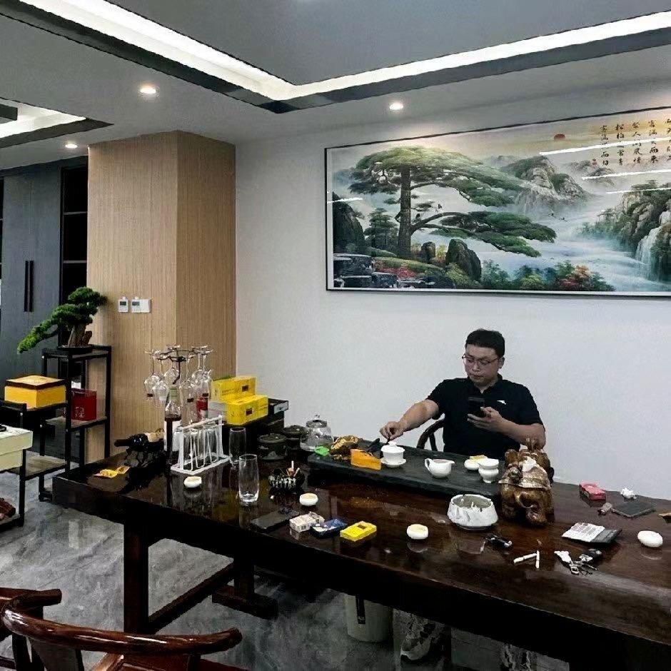 小万里