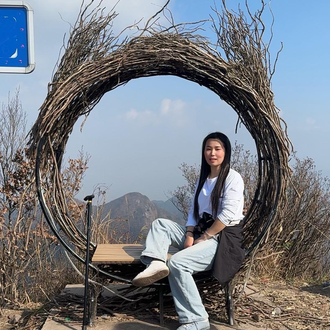 🌈向日葵的微笑🌈