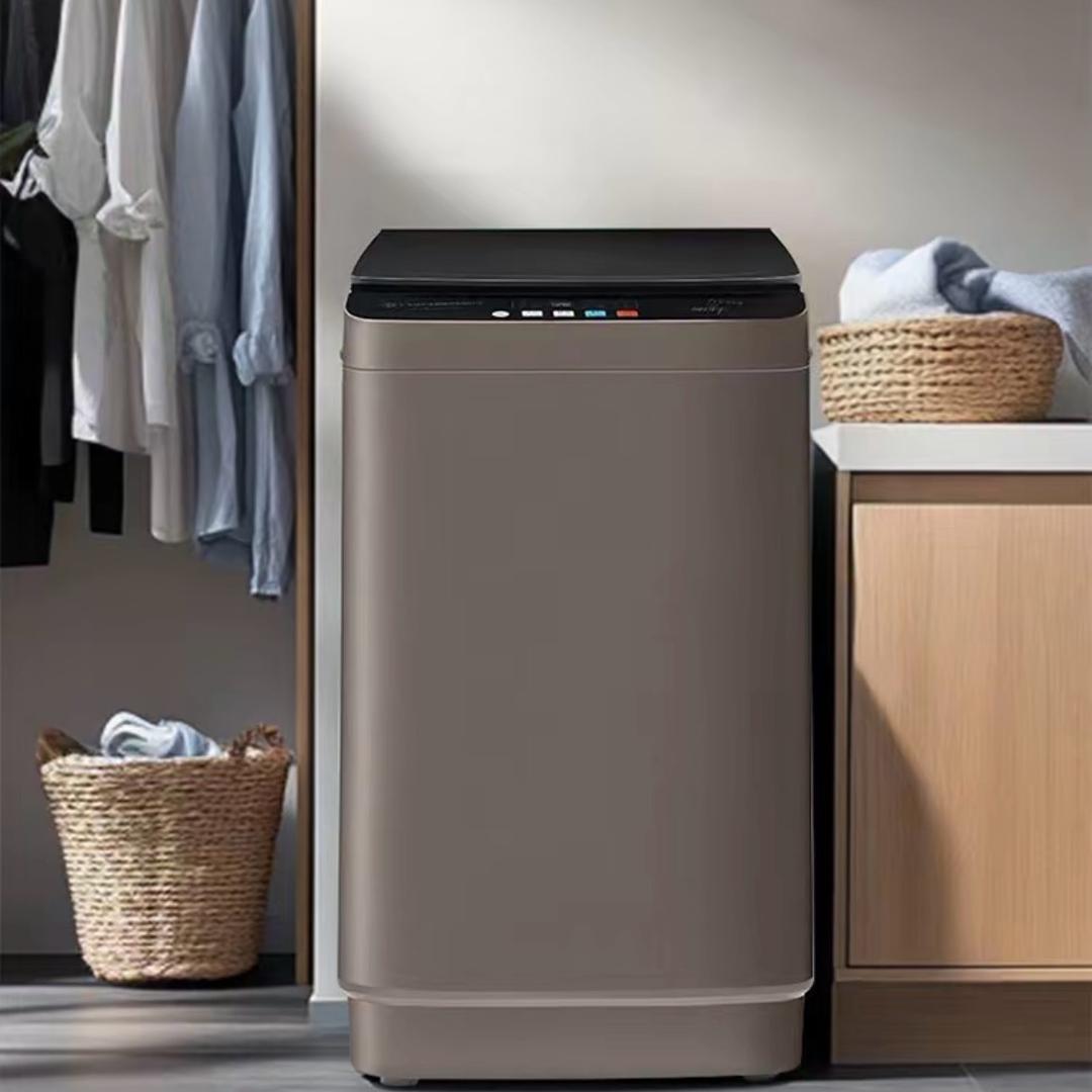 全自动洗衣机6