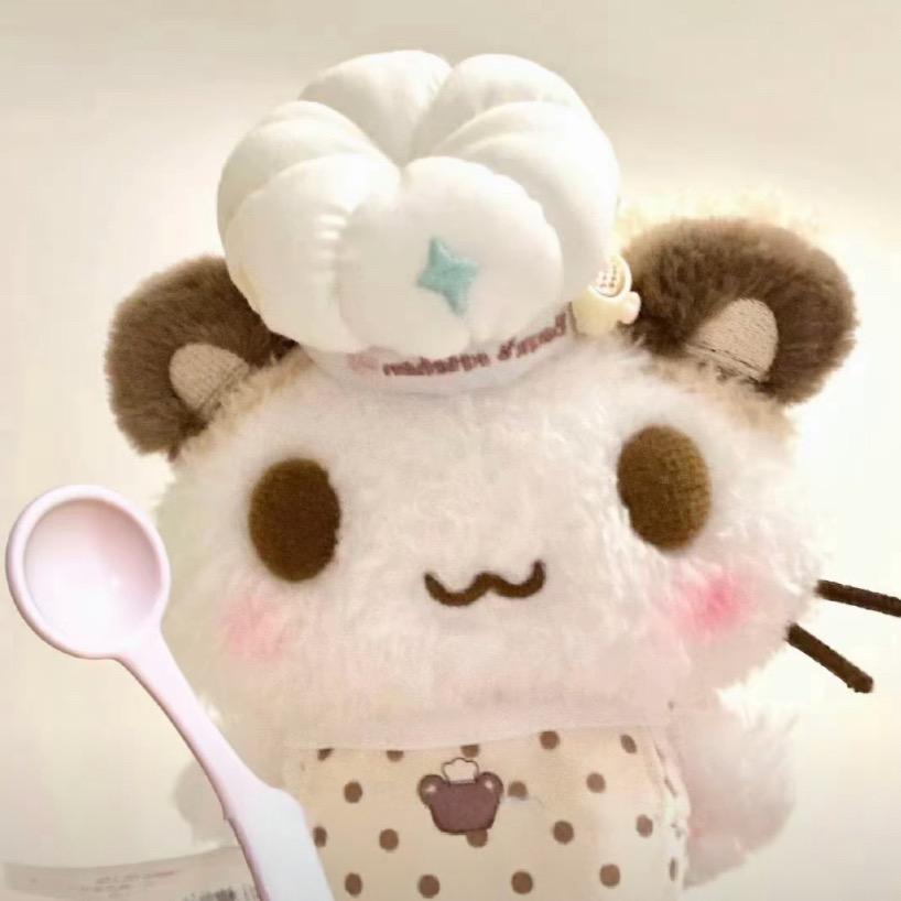小诺ꉂ ᳐˶ᵒ ᵕ ˂˶ ᳐ฅ