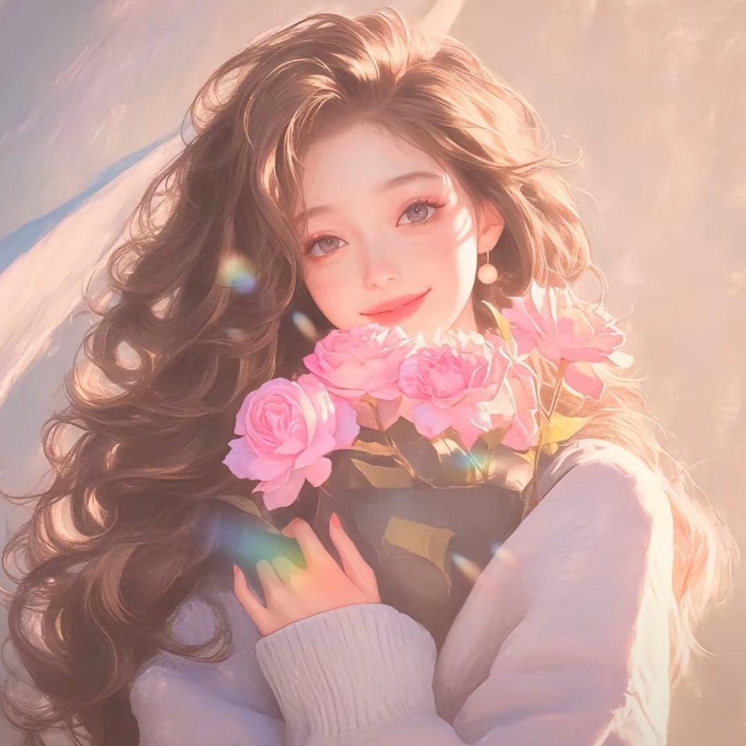 💫七安🎀
