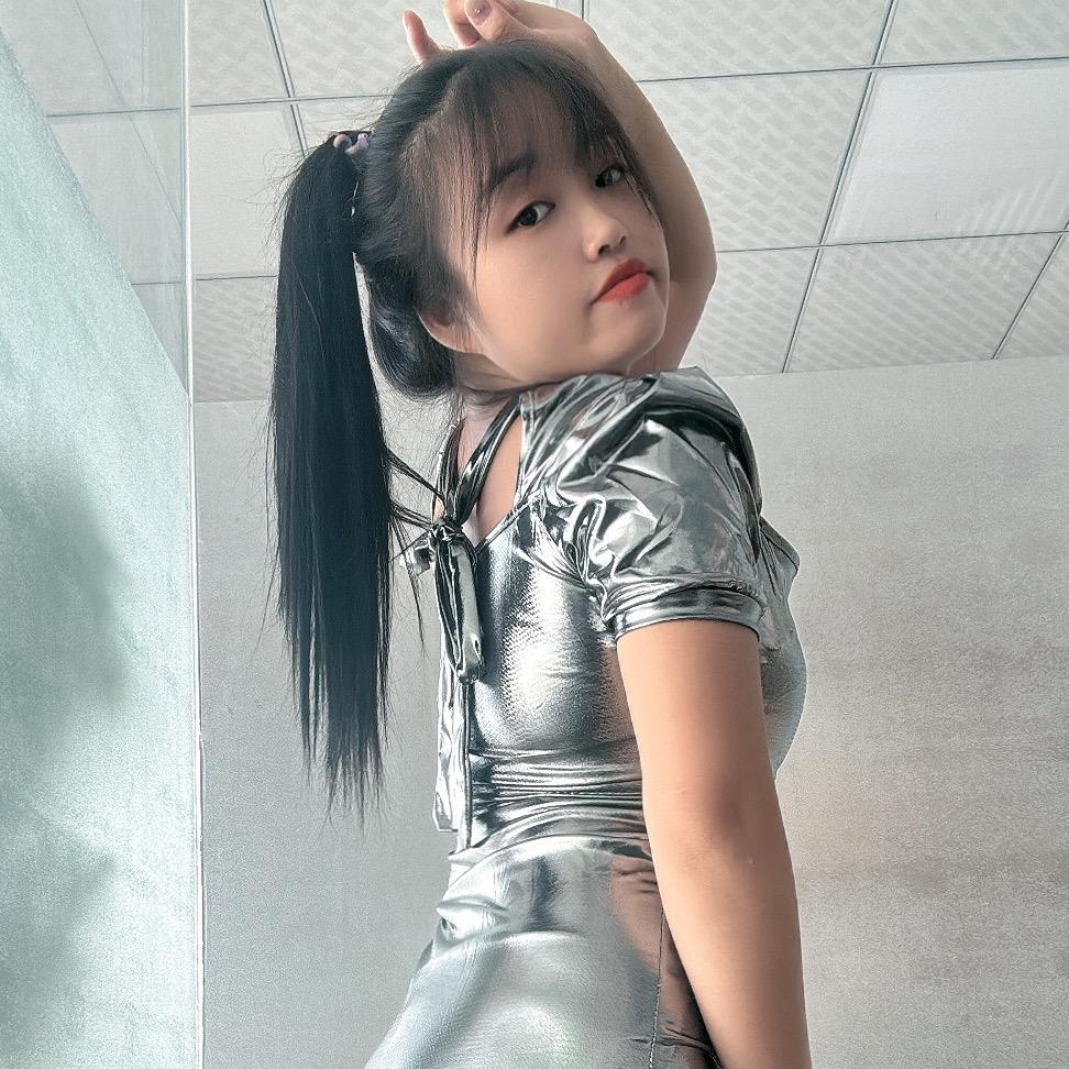 未来的你🙈
