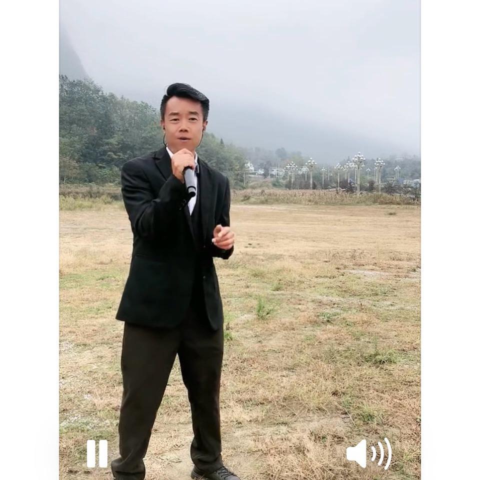 瑵老头🎤