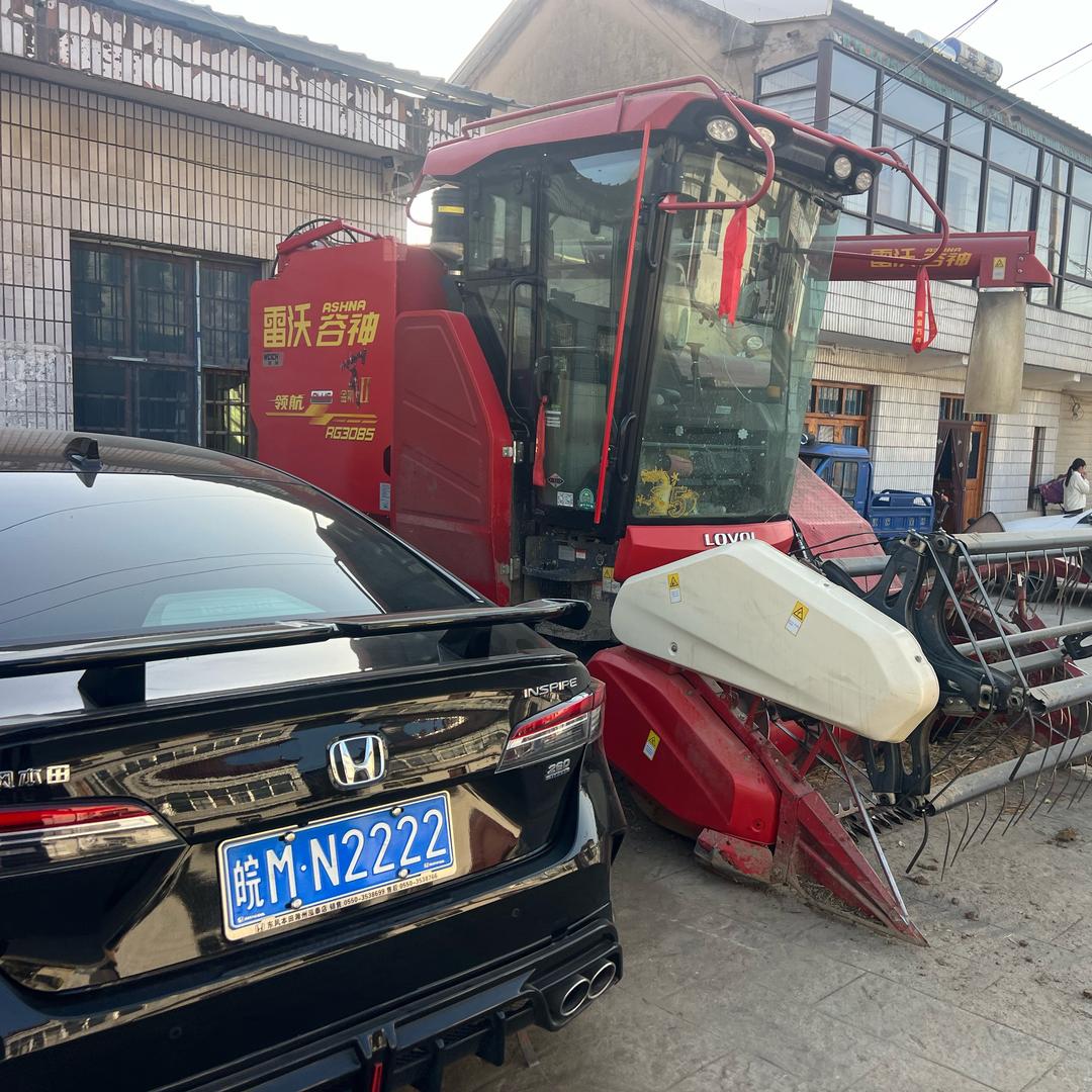 滁州三官大龙收割团队