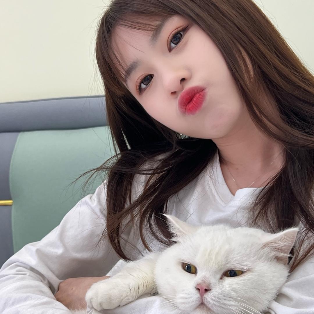 依然小阿么❤️