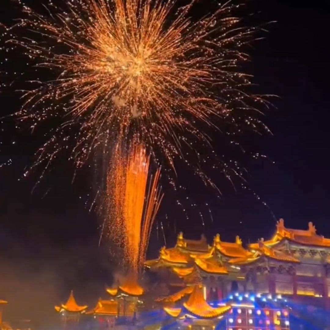 彪哥带你去旅行