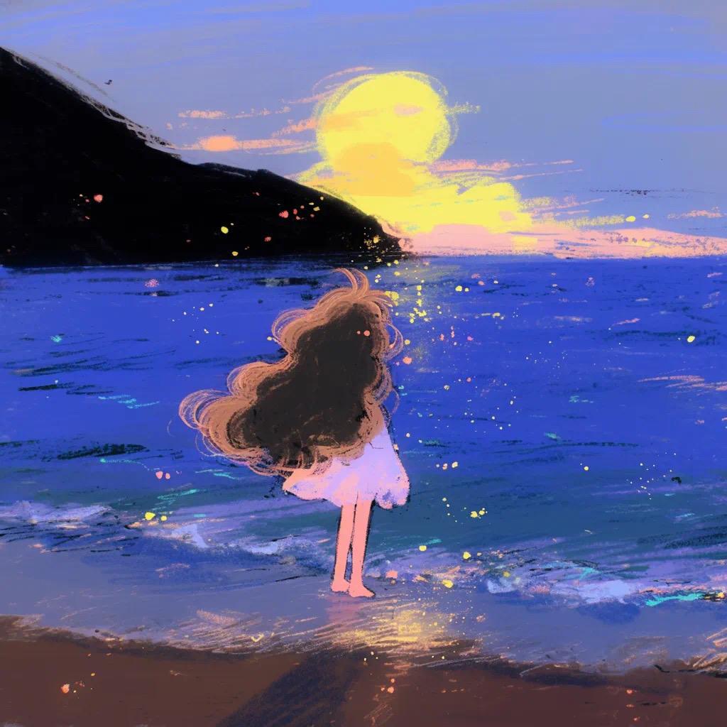 𝒢ℴ𝓁𝒾𝒶念念的碎碎念