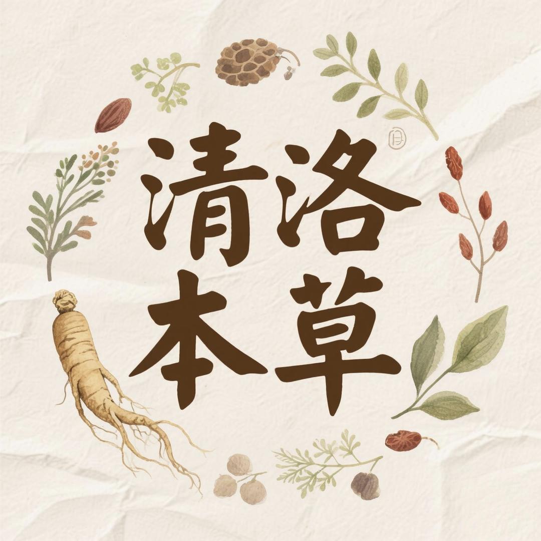 亳州清洛本草茶滋补精选店