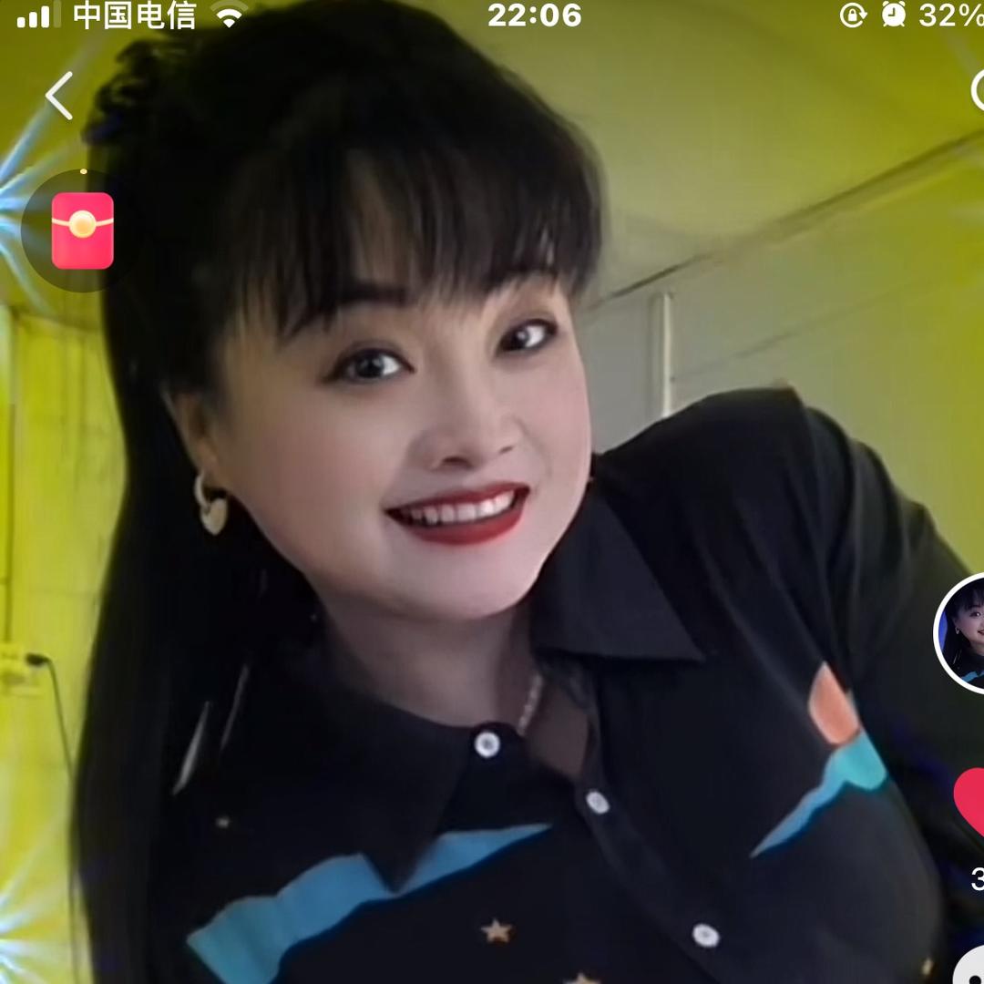兰姐🧜‍♀️