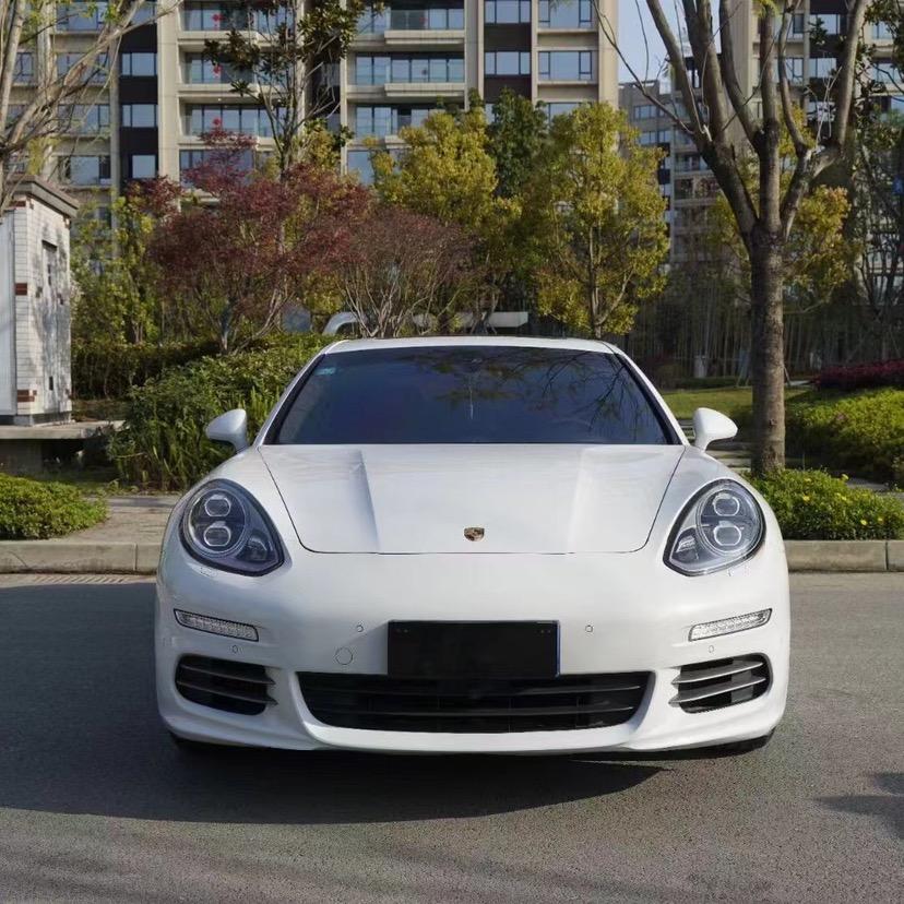 成都许哥二手车（专收精品车）