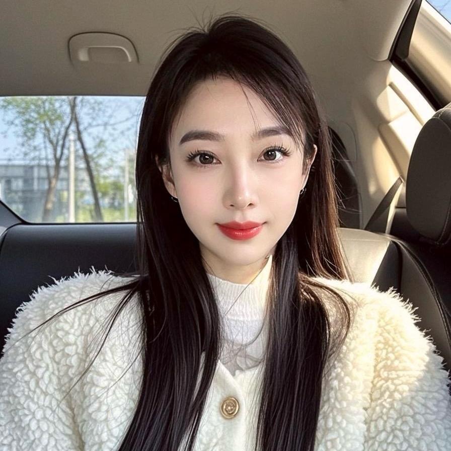 美美好物《商品在橱窗》