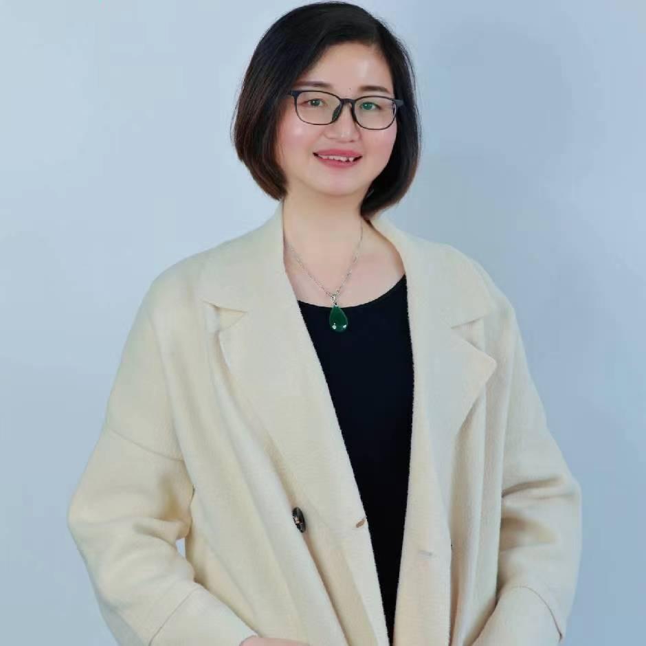 白发养黑   春晓老师1