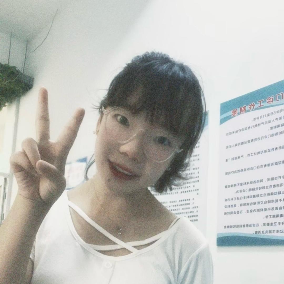 小张同学👩‍🎓