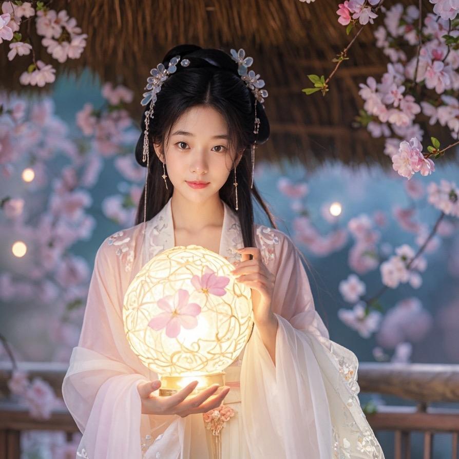 💕 一叶暴富✌️