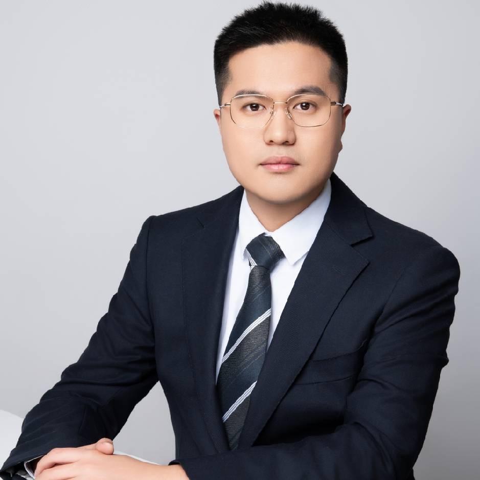 苏州企业服务杨涛