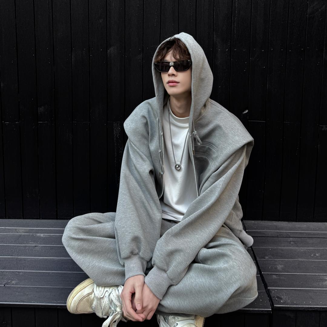 南的衣橱