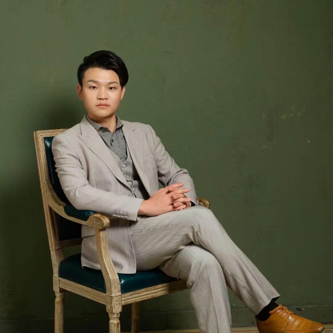 蒙城房产•文昌学府 陈杰