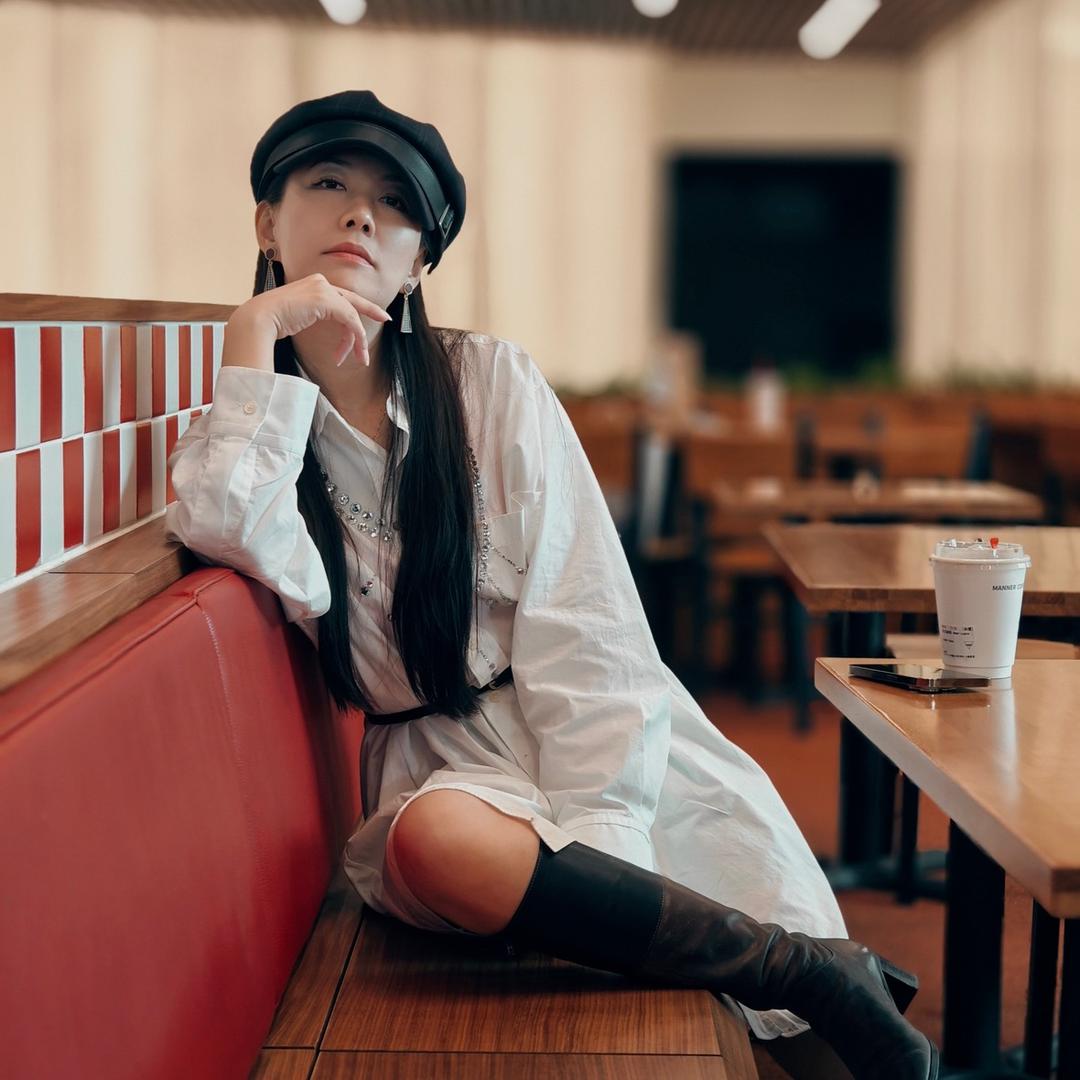 来自金星的我