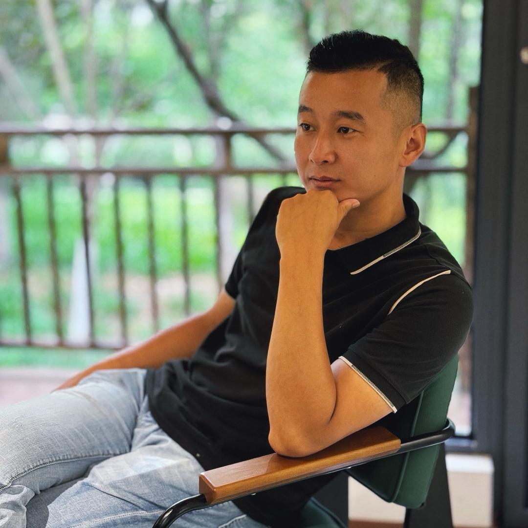 阿磊实话实说