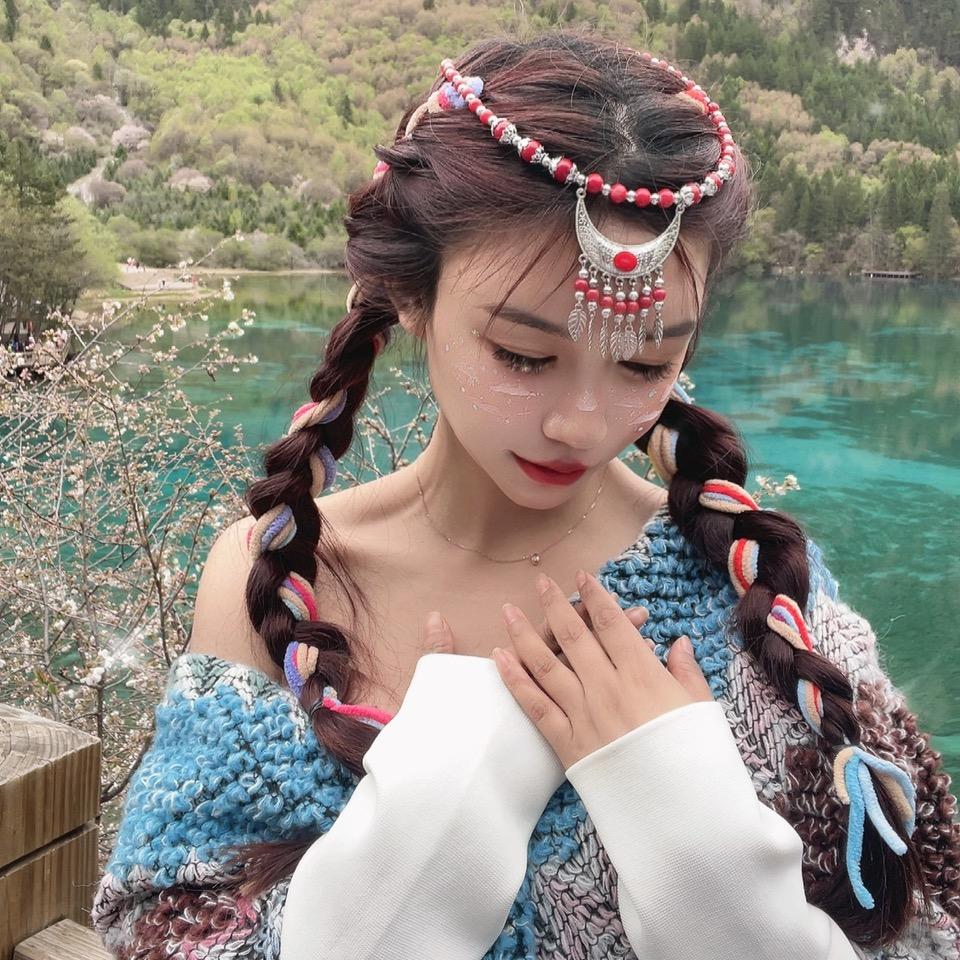 婼公子