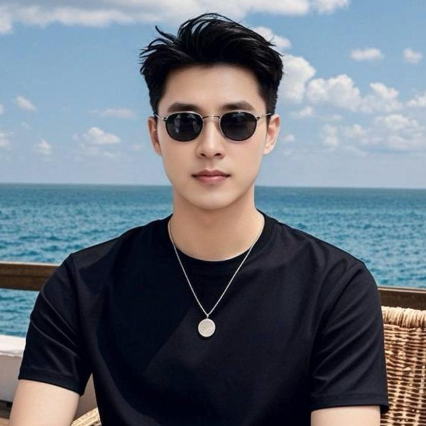 许我三千笔墨画你绝世倾城