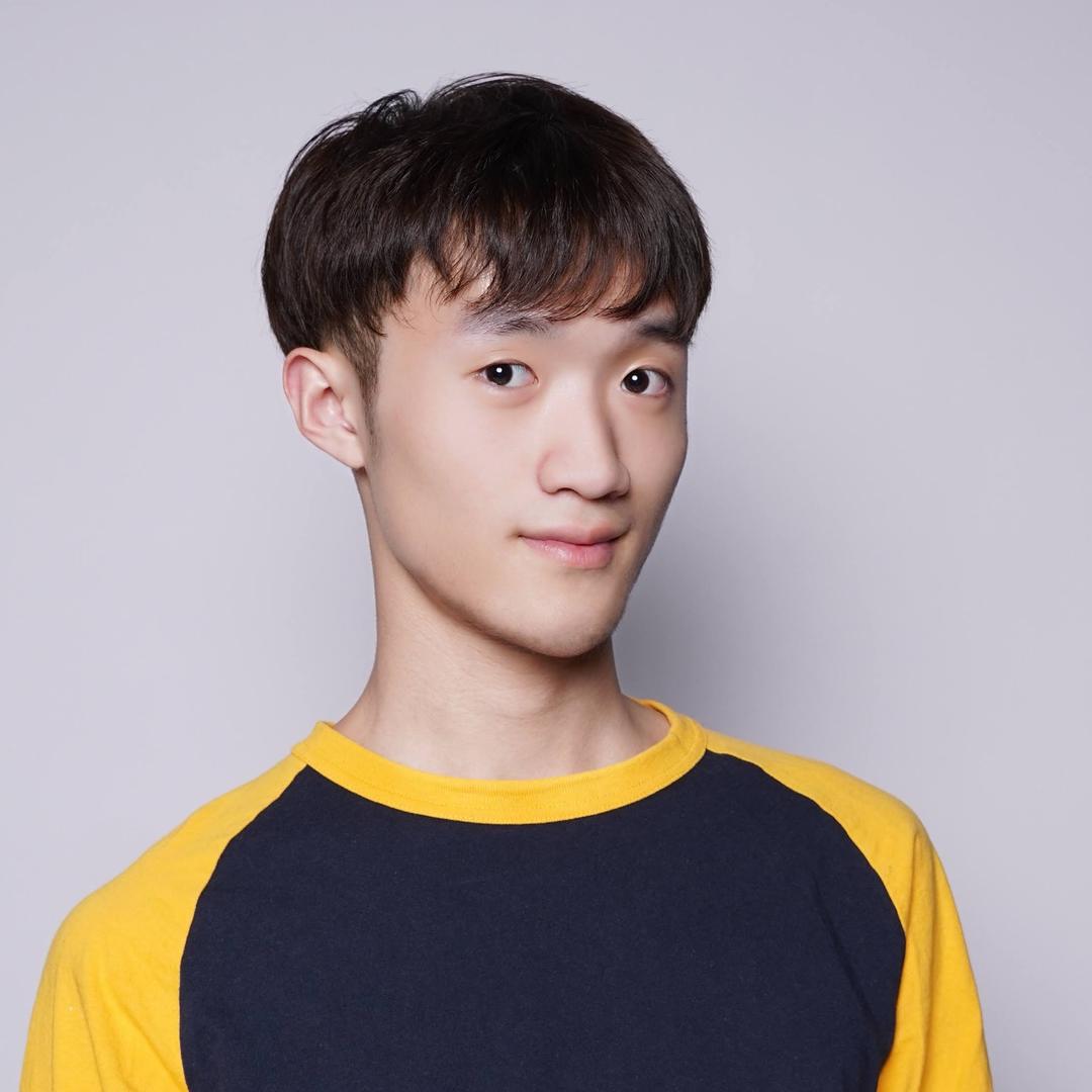 Jevin 郭佳赫