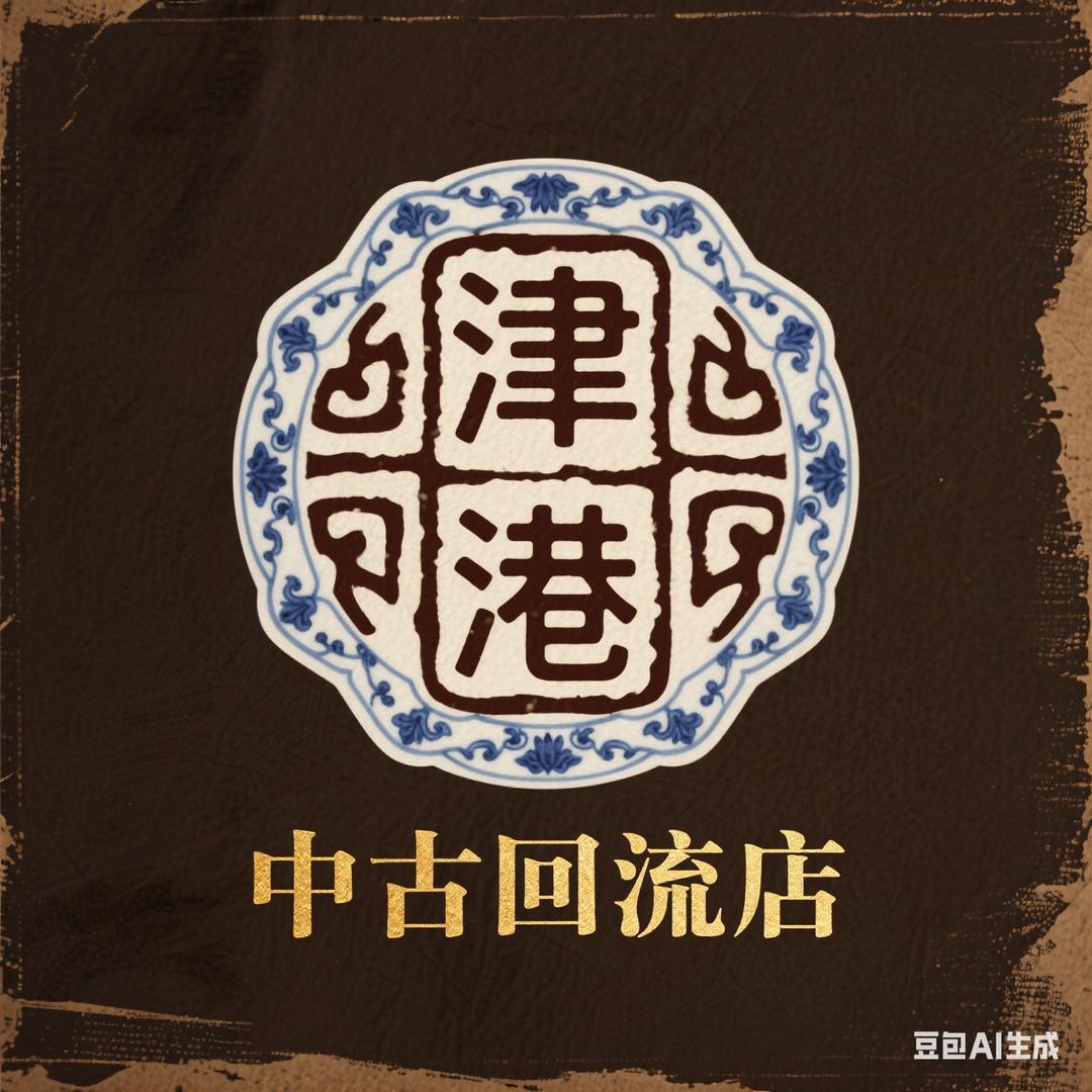 津港二号店杂货铺