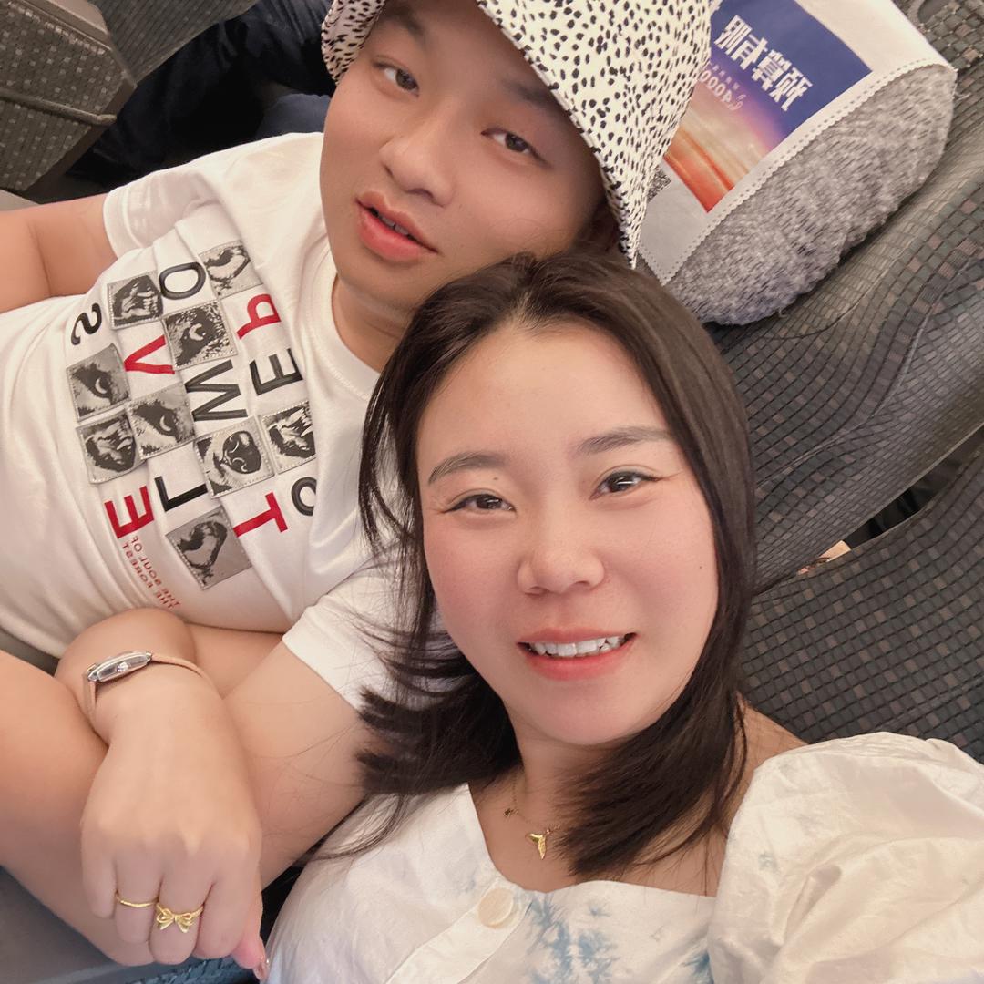 美丽的吴小姐🫶