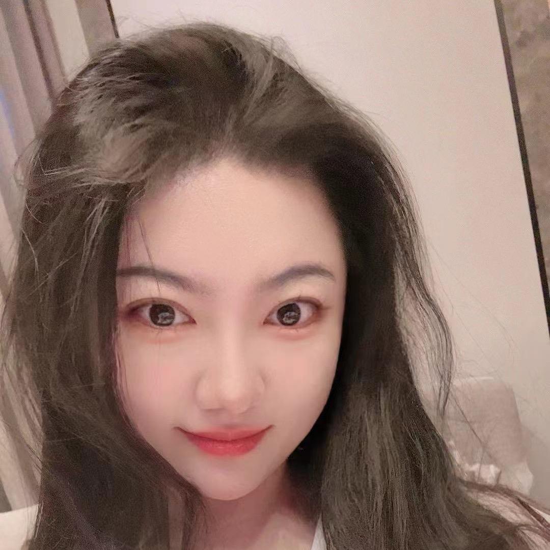 小苹果🍎