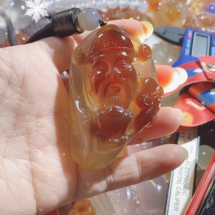 香香玛瑙批发行2号甄选